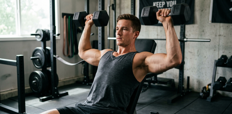 Bench Pullover Apex