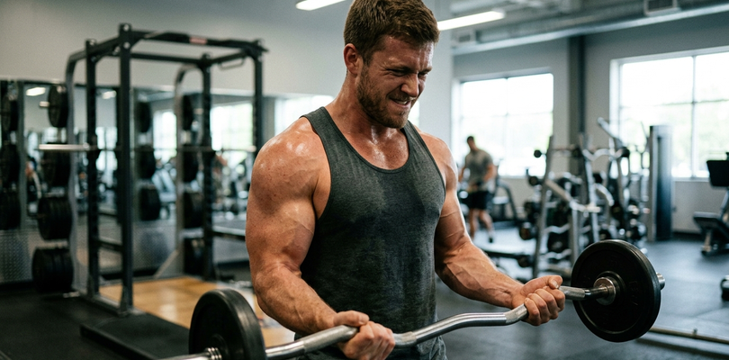 Curl Bench Extension Clash